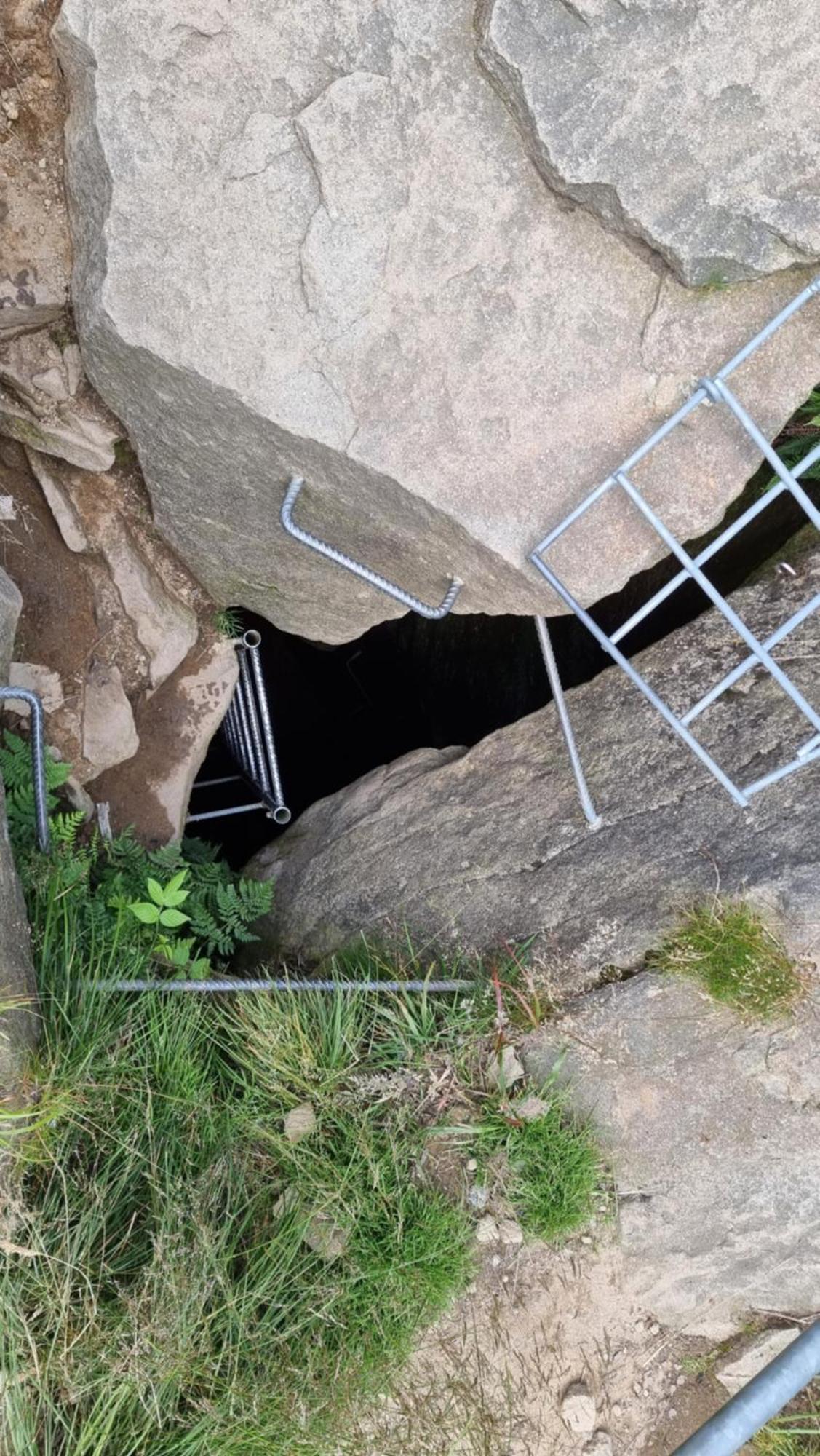 Rezydencja Barrettski Visla Exteriér fotografie